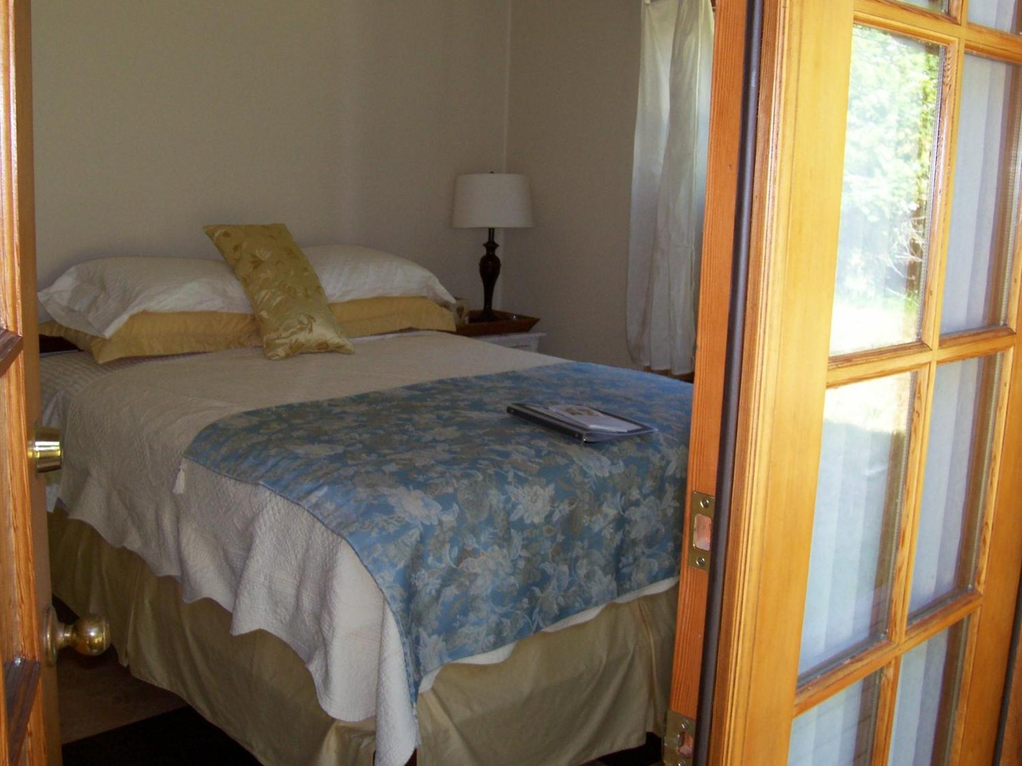 Nettles Farm Hotel Lummi Island Exterior foto